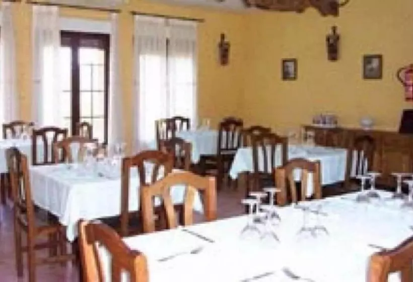 Hotelli Rural El Joyo