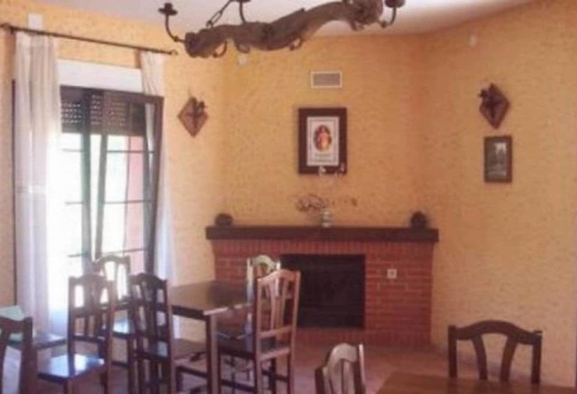 فندق Rural El Joyo