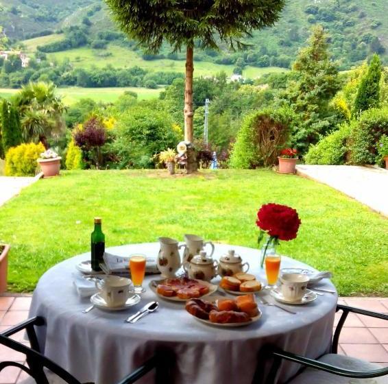 簡易ホテル Rural El Otero