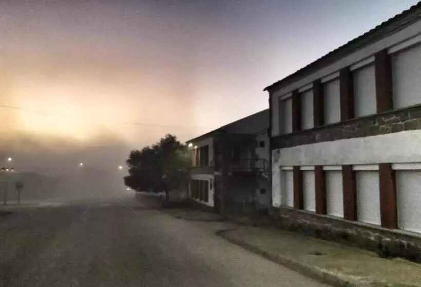 Hotelli Rural La Juderia De Las Arribes