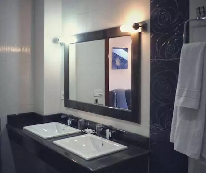 Hotelli Rural La Juderia De Las Arribes