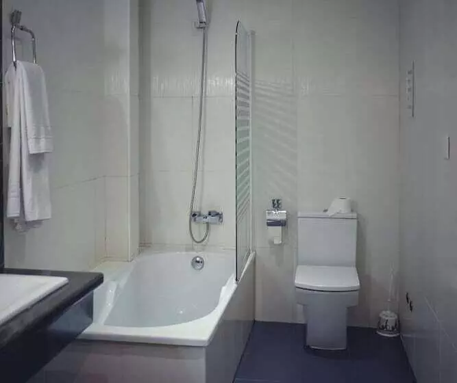 Hotelli Rural La Juderia De Las Arribes