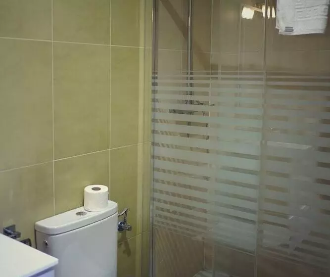 Hotelli Rural La Juderia De Las Arribes