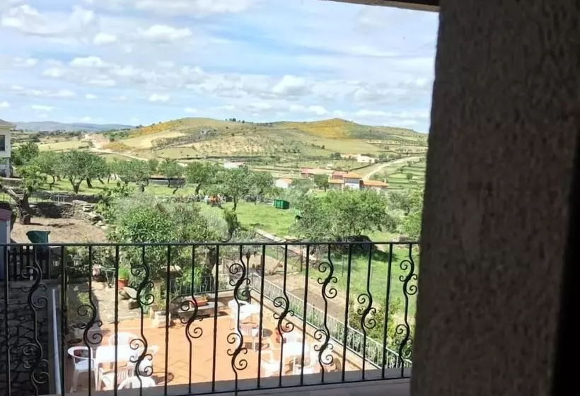 Hotelli Rural La Juderia De Las Arribes