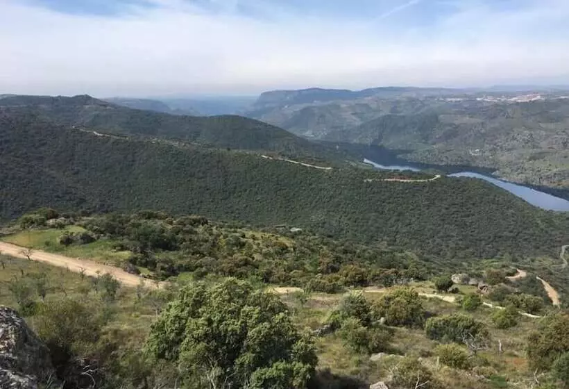 Hotelli Rural La Juderia De Las Arribes