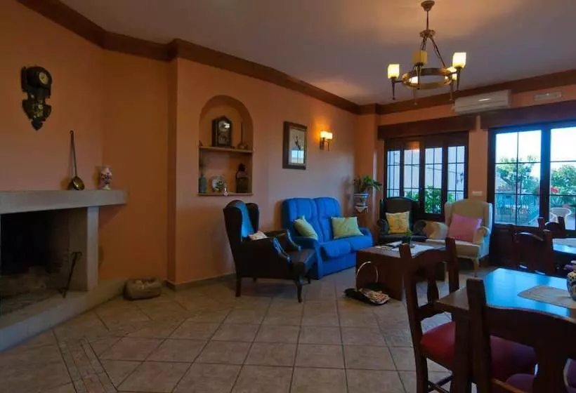 Hotelli Rural La Juderia De Las Arribes