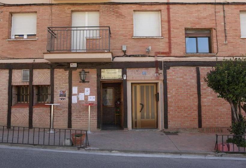 Ikustieder Vista Hermosa Country House