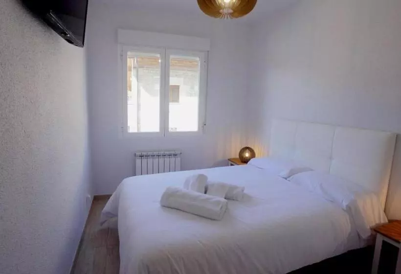 Ikustieder Vista Hermosa Country House