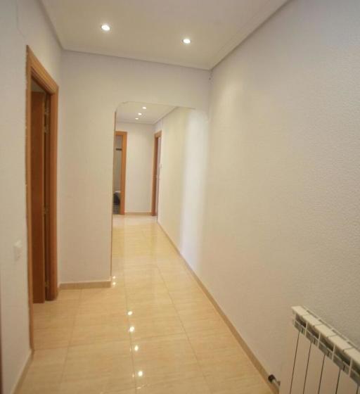 Ikustieder Vista Hermosa Country House