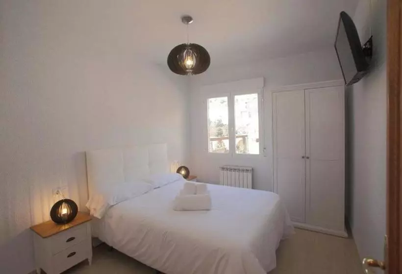 Ikustieder Vista Hermosa Country House