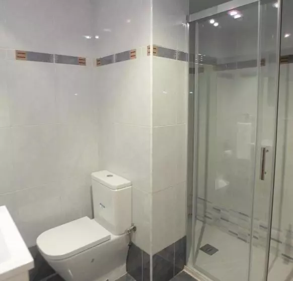 Ikustieder Vista Hermosa Country House