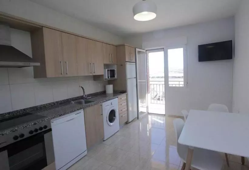 Ikustieder Vista Hermosa Country House