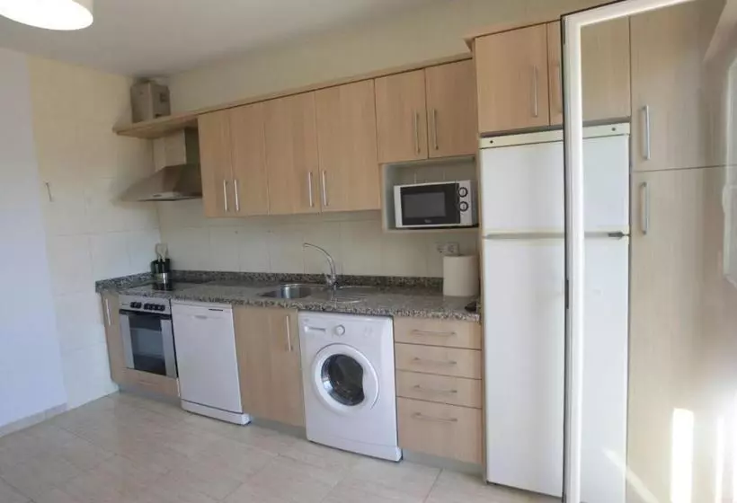 Ikustieder Vista Hermosa Country House