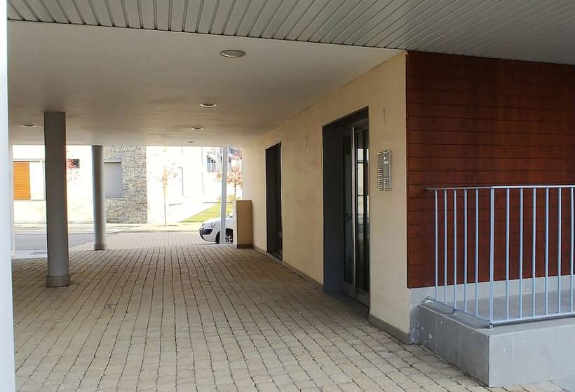 Margas Golf  Segunda Planta A