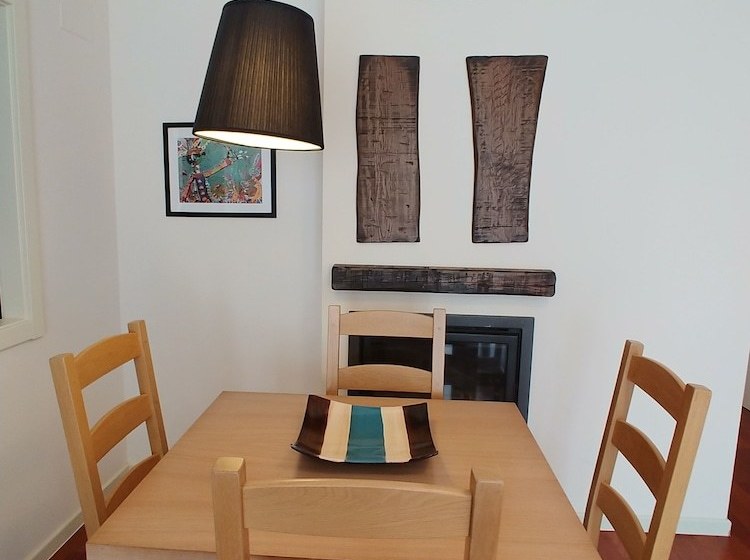 Margas Golf  Segunda Planta A