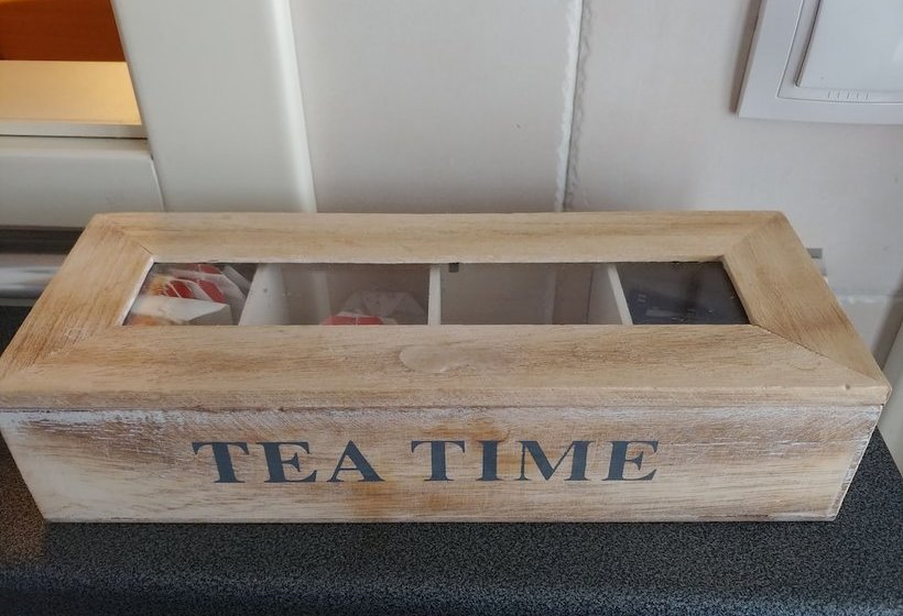 Margas Golf  Segunda Planta A