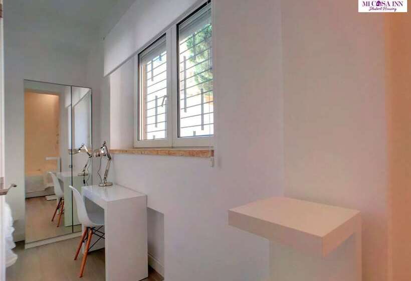 Mi Casa Inn Residencia Moncloa Hostel