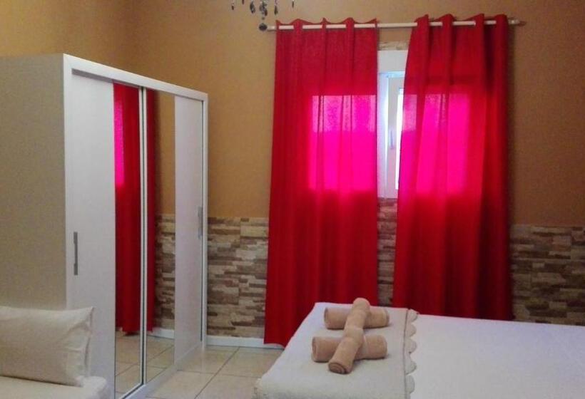 پانسیون Hostel Poseidon   Hm