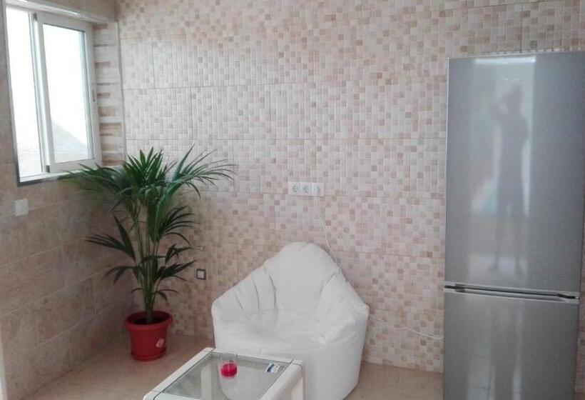 پانسیون Hostel Poseidon   Hm