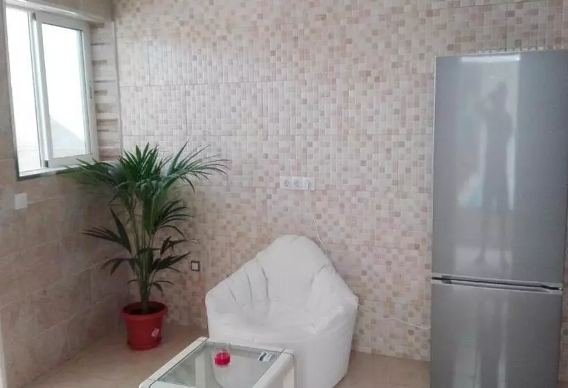 Majatalo Hostel Poseidon   Hm