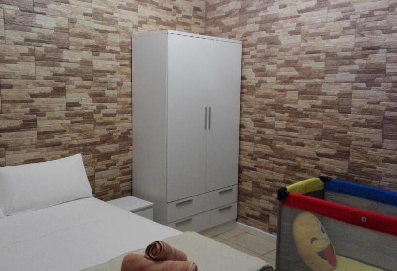 پانسیون Hostel Poseidon   Hm