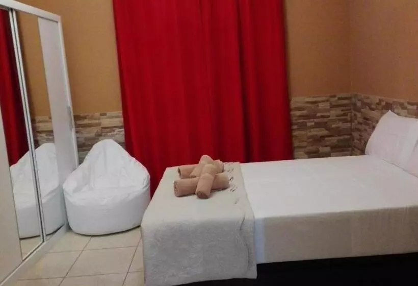 Majatalo Hostel Poseidon   Hm