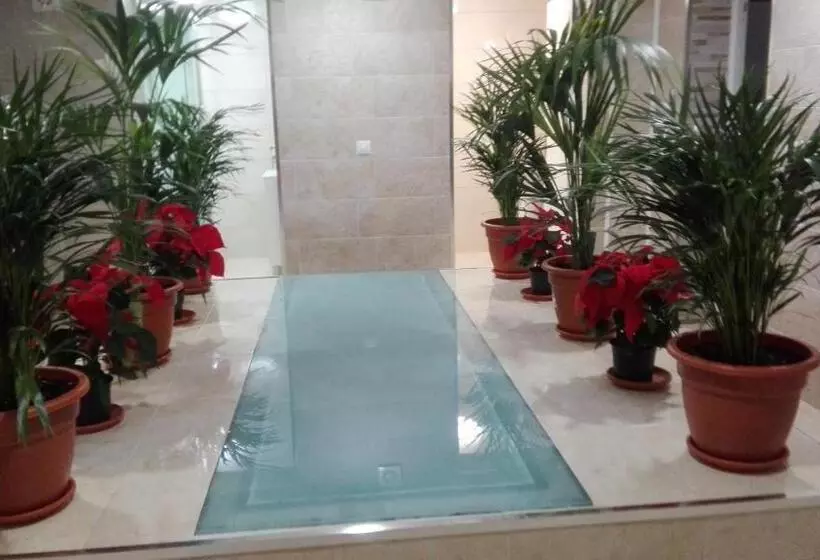 Majatalo Hostel Poseidon   Hm