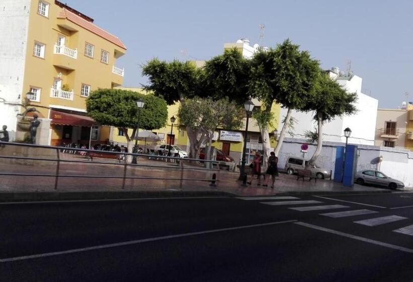 پانسیون Hostel Poseidon   Hm