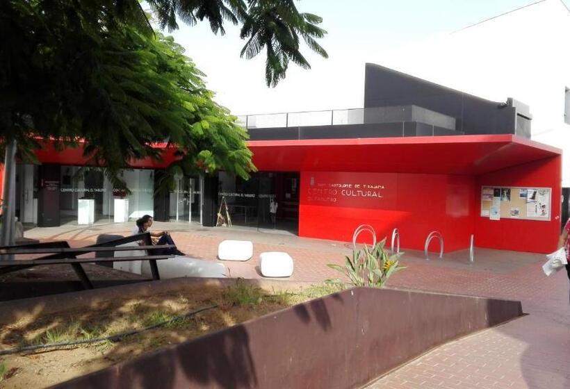 پانسیون Hostel Poseidon   Hm