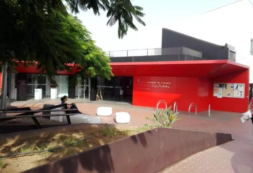 Majatalo Hostel Poseidon   Hm