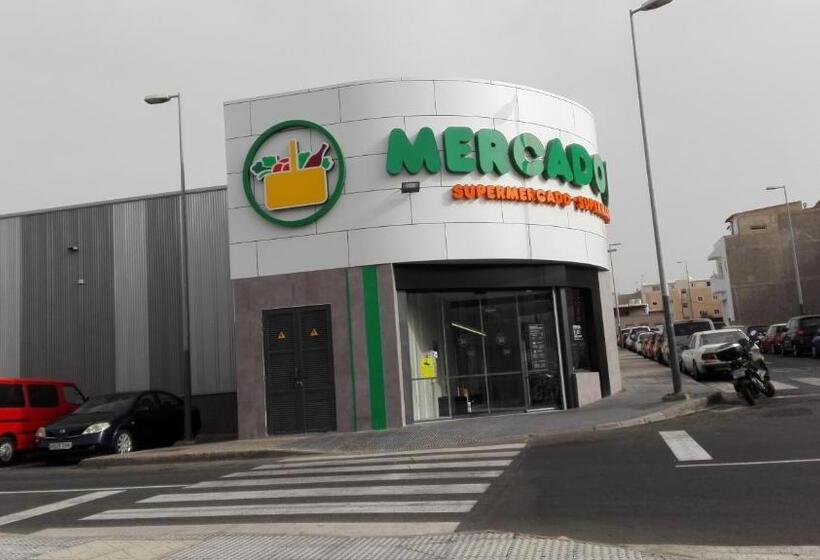 پانسیون Hostel Poseidon   Hm