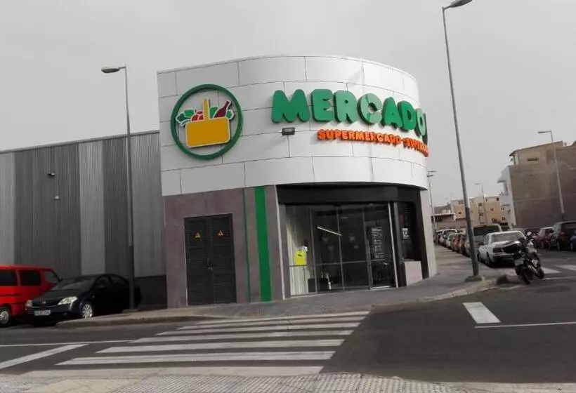 Majatalo Hostel Poseidon   Hm