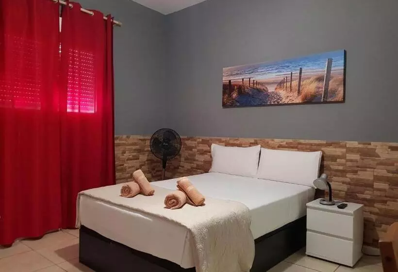 Majatalo Hostel Poseidon   Hm