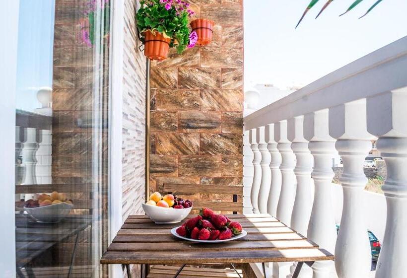 پانسیون Hostel Poseidon   Hm