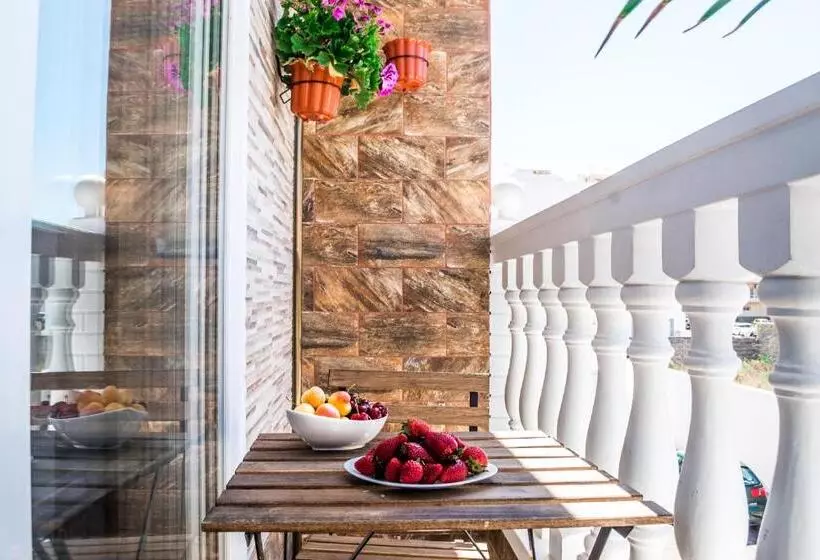 Majatalo Hostel Poseidon   Hm