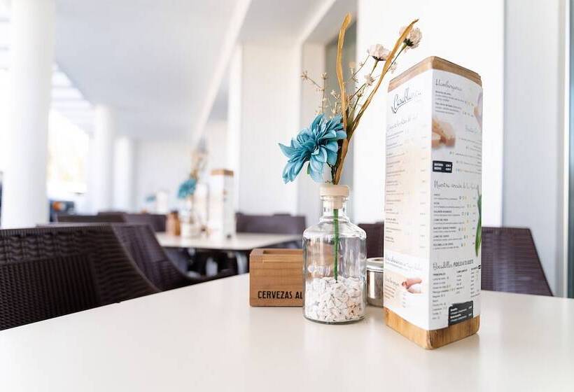 Pensión Restaurante Casablanca