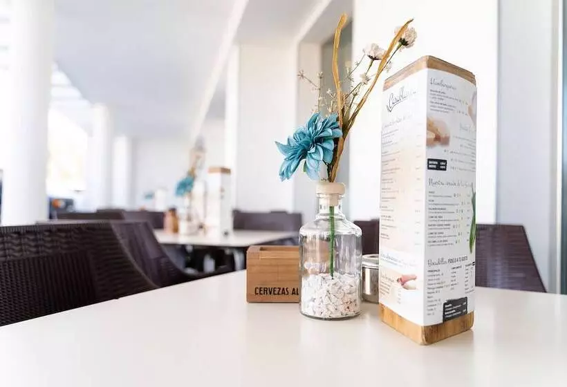 Pensión Restaurante Casablanca