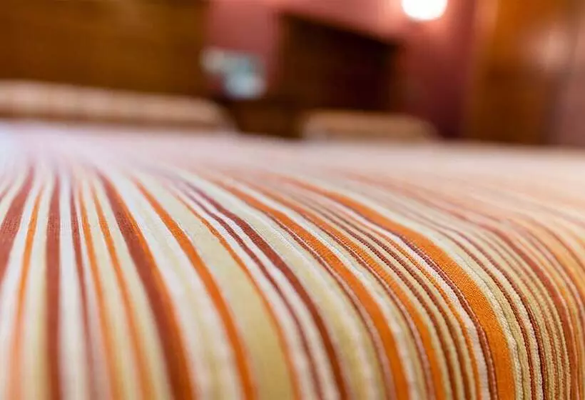 Pensión Restaurante Casablanca