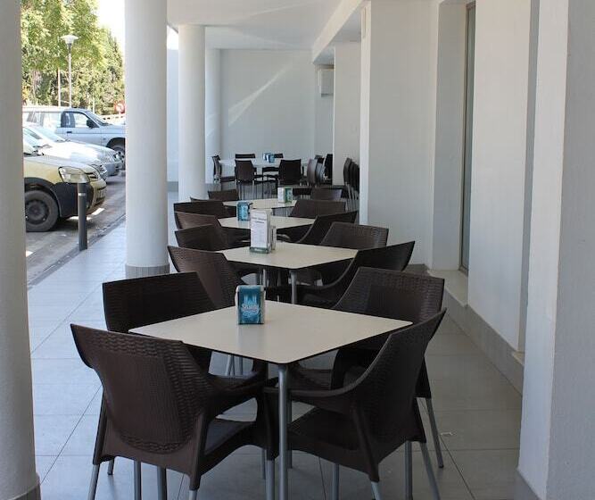 Pensión Restaurante Casablanca