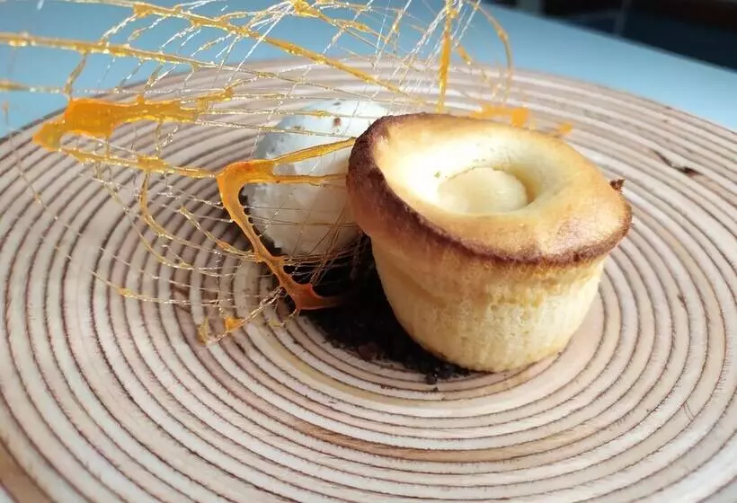 Pensión Restaurante Casablanca