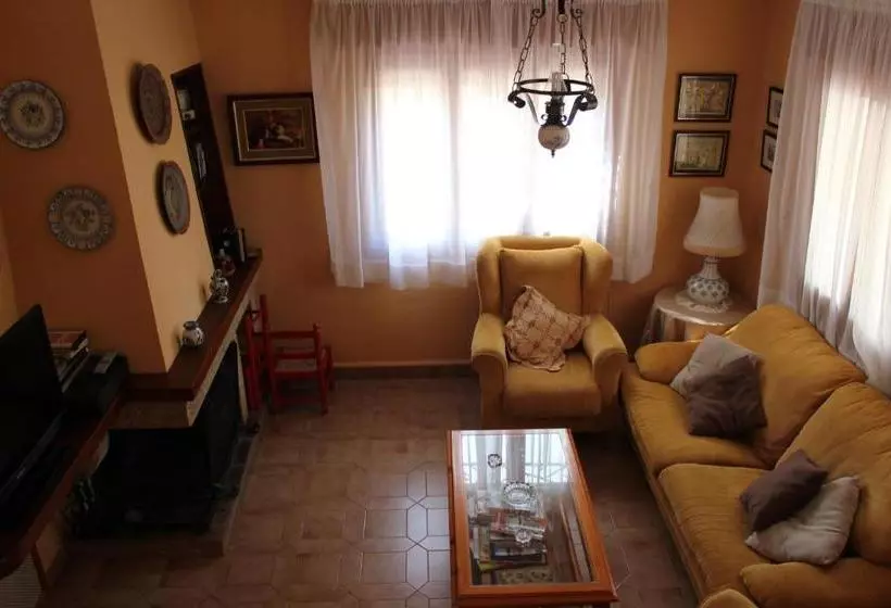 Villa Pegaso