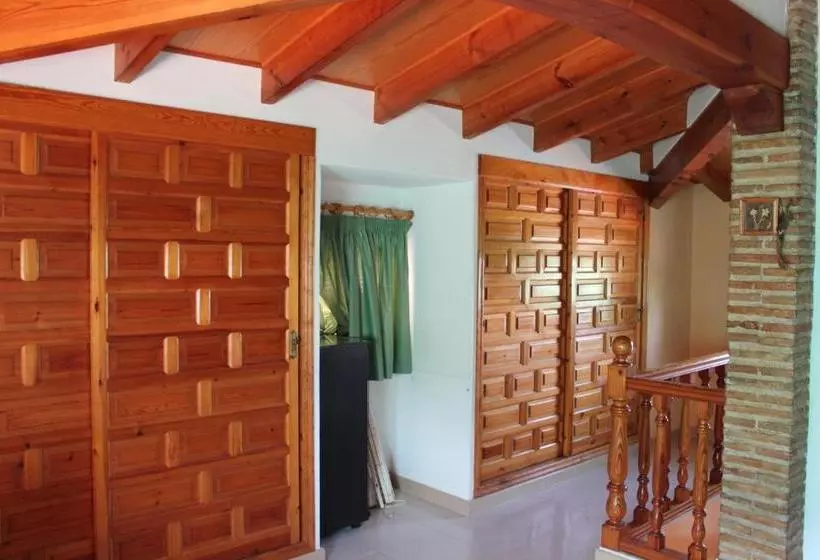 Villa Pegaso