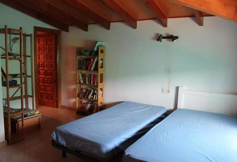 Villa Pegaso