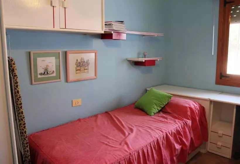Villa Pegaso