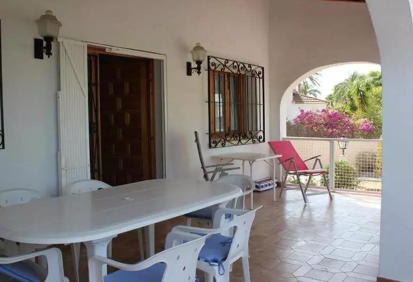 Villa Pegaso
