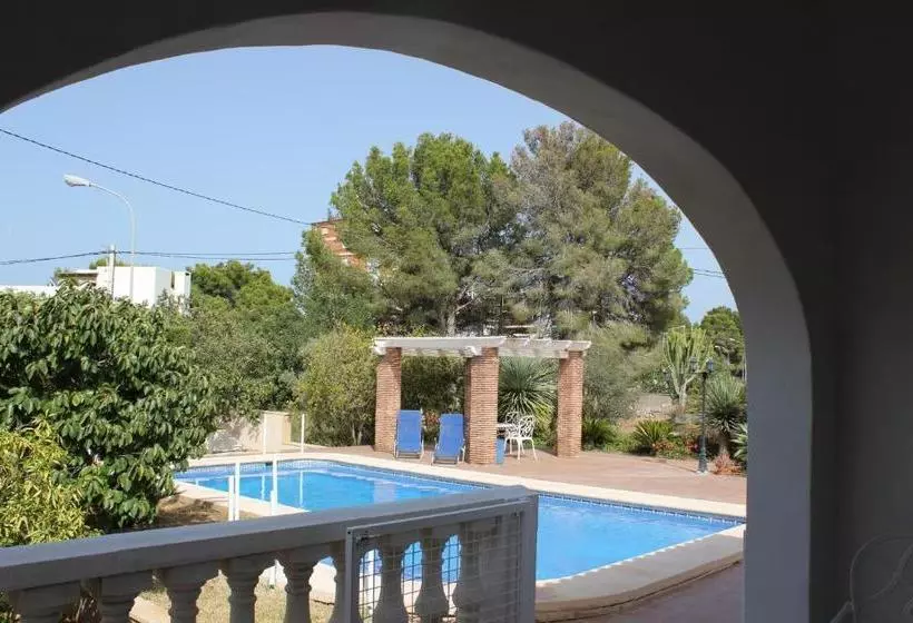 Villa Pegaso