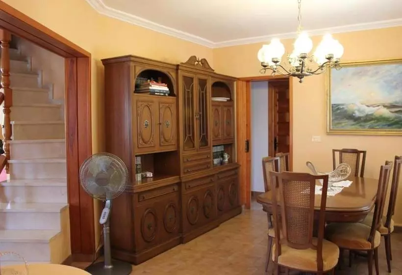 Villa Pegaso