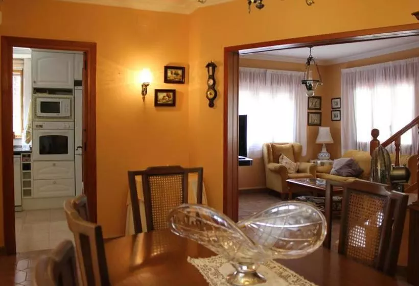 Villa Pegaso