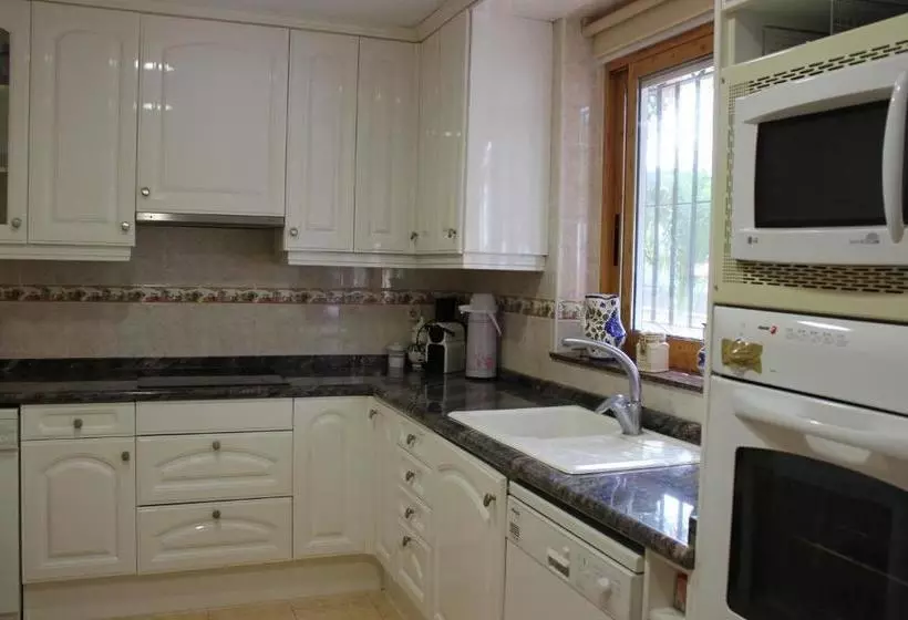 Villa Pegaso