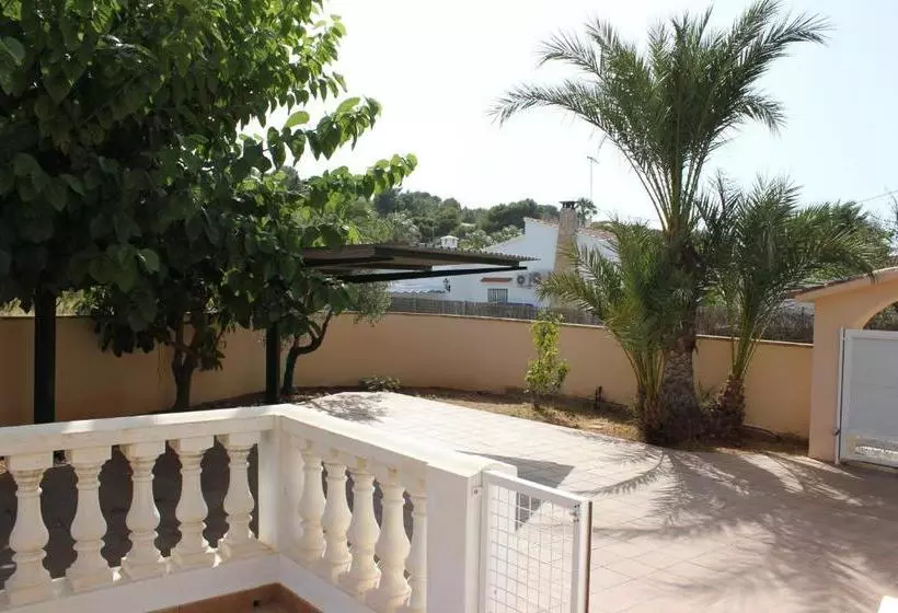Villa Pegaso